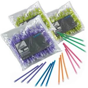 ŚLINOCIĄGI EURONDA 100 SZT. - WARIANTY