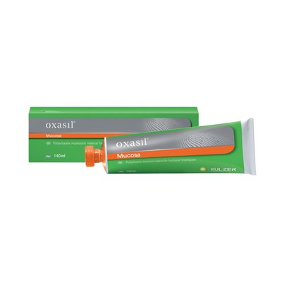 Oxasil Mucosa 1x140 ml tuba