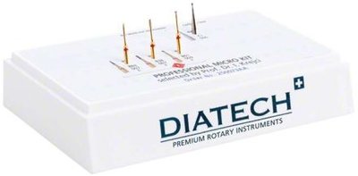 Professional Micro Kit