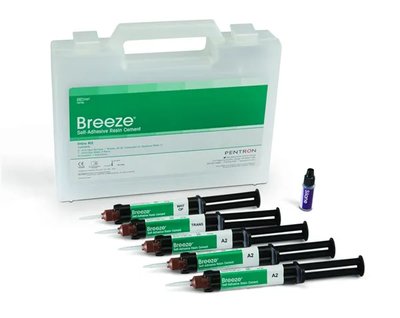 Breeze Intro Kit