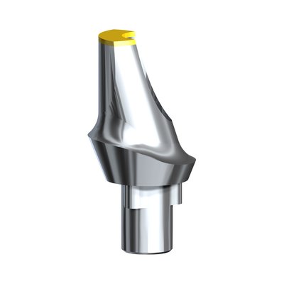 15° Esthetic Abutment NobRpl RP 1mm