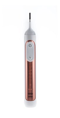Braun Oral-B Genius náhradní tělo, Rosegold