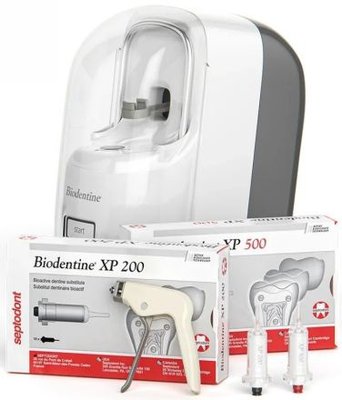 Biodentine XP Starter Pack