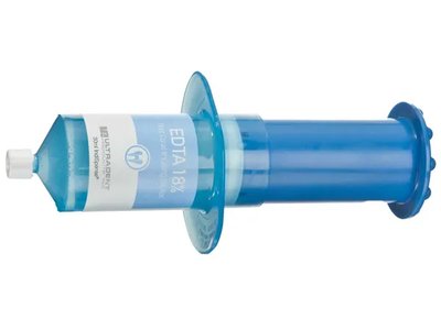 EDTA 18% IndiSpense 30 ml