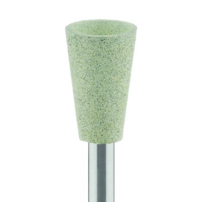 Meisinger gumka do kompozytów 9528V.204.065 pistacjowa, kielich długi wąski