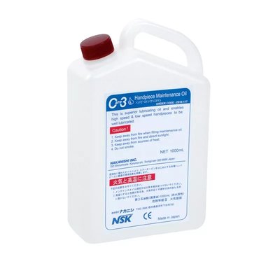 Olej do iCare/iCare+/iCare3/iCare3+ 1L Z016117/130