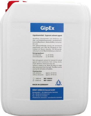 GipEx