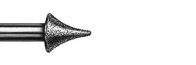 Diamant špička D19mm 031, 8833