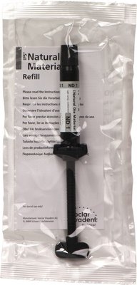 IPS Natural Die Material