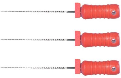 K-file POLODENT 25 mm ISO 55