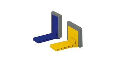 RWT® Bissplatten - Endo Sortiment