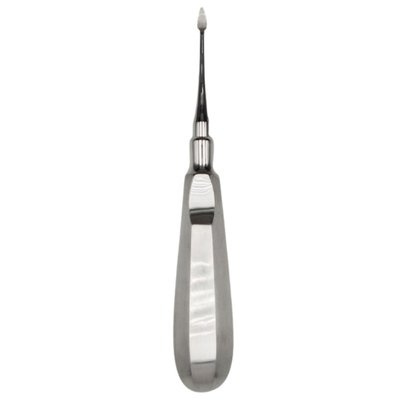 Elevátor Berten , rovný