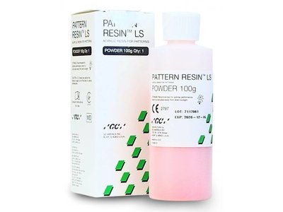 GC Pattern Resin LS prášek 100g