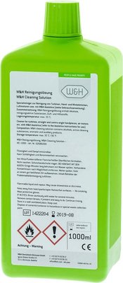 Reinigungs- und Pflegeset für Assistina 301 plus