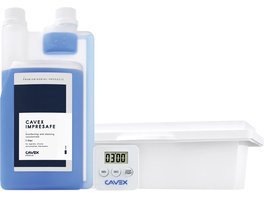 Cavex ImpreSafe - Flasche 1 Liter Konzentrat