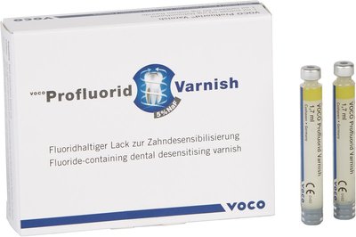 Profluorid® Varnish