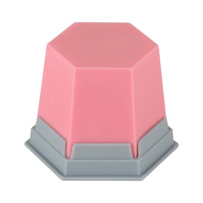 GEO Vykrývací vosk Block-out 75g růžov.opákní