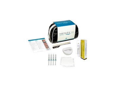 Yotuel bělicí set 16% karbamid peroxid