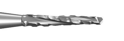 Tvrdokov kostní fréza kónus D44,5mm 016, H162ST