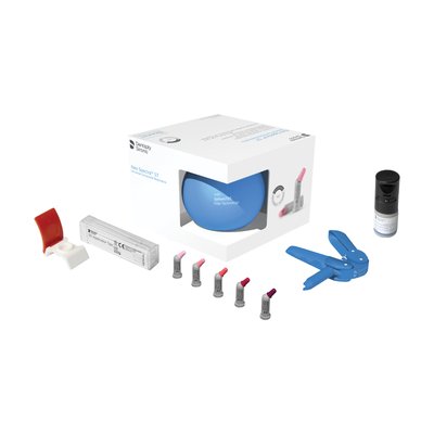 Neo Spectra ST LV kompule 16x0,25g A3