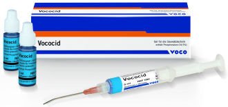 Vococid Liquid - leptací gel, 2x3ml