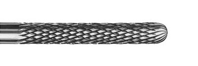 Tvrdokov fréza válec zaoblený D34mm 023, H364RE