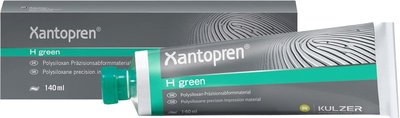 Xantopren® H green
