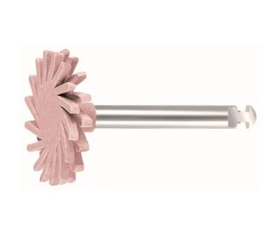 ORBIpol leštící spirála pro kompozita médium 10 ks