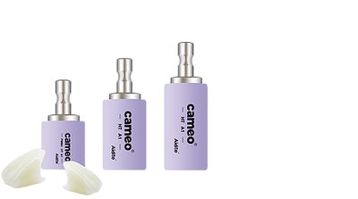 AIDITE Cameo bloky A3.5 40LT, 5ks