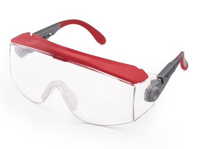 EURONDA Monoart Ochranné brýle Total Protection