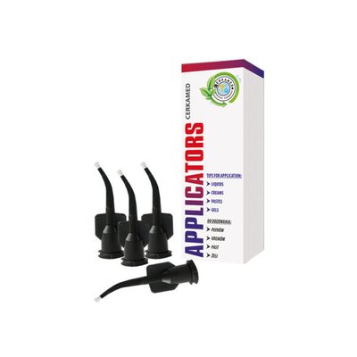 Cerkamed Štetcový aplikátor