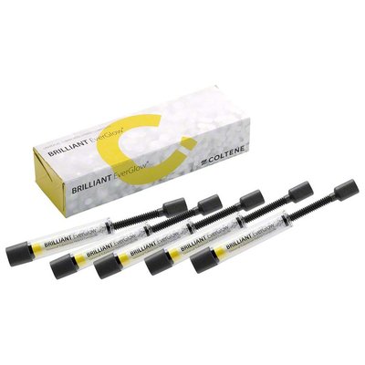 Brilliant EverGlow - Trial kit 4x3 g