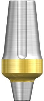 FreeForm ST Abutment Regular Non-Hex D 6,0 x GH 1,5
