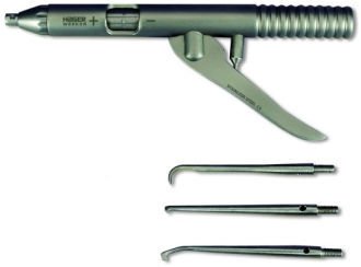 Crown Click De Luxe Set