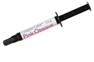 COSMEDENT Creative Color Opaquer Pink