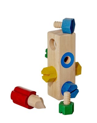 Guide Craft šroubování