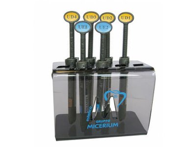 Enamel HRI Intro Set Micerium SPA