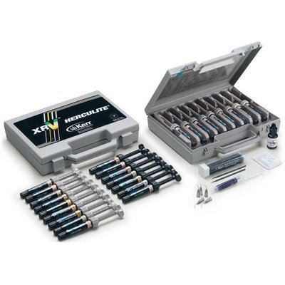 Herculite XRV Ultra General Kit