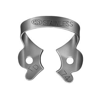 Fit Kofferdam spona dětská č.74D