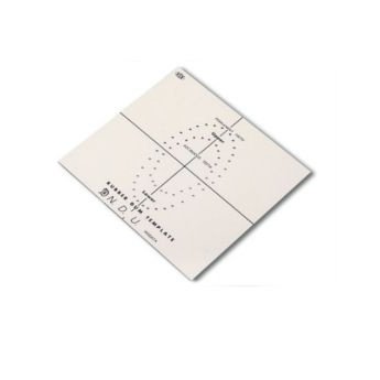 KOFFERDAM ŠABLONA Hager Werken