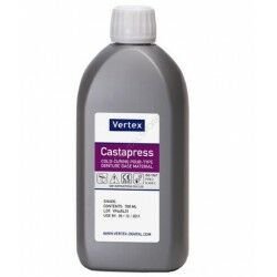 Vertex Castapress 250ml