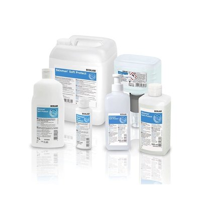 Skinman Soft Protect