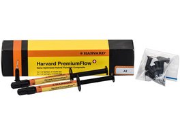 Harvard PremiumFlow+