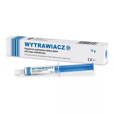 Wytrawiacz Chema 13g