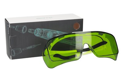 Okulary ochronne do lasera K2 Mobile Hulaser