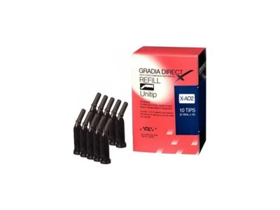 GC Gradia Direct X AO2 10ks