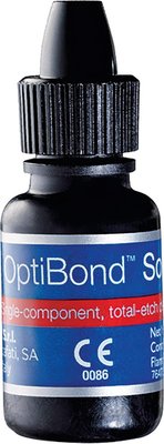 OptiBond™ Solo Plus