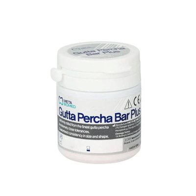 Woodpecker Guttaperčové špalíčky / válečky/ bars 100 ks