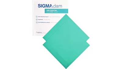 SIGMA Dam