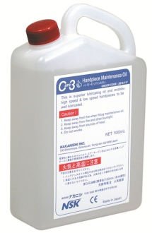 Olej NSK Care3/iCare+